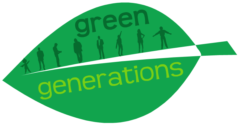 ERASMUS | GREEN GENERATION
